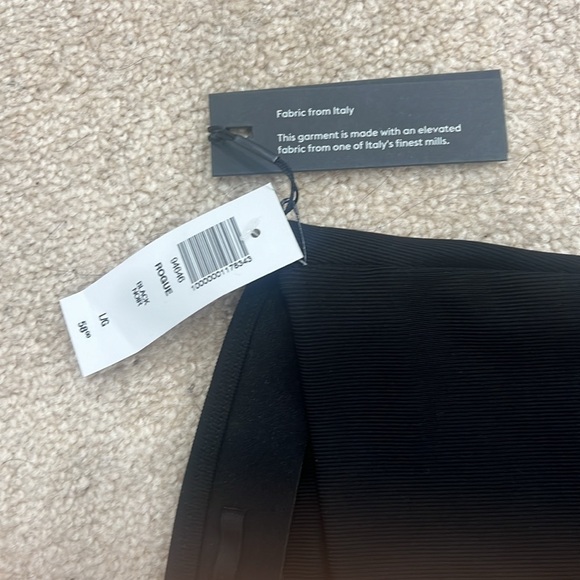 NWT- Babaton Rouge Top - Picture 3 of 3